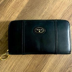 Tous wallet